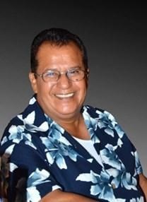 Obituary of Juan Antonio Pinon