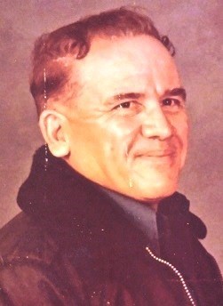 Obituary of Wilmer Lamp Jr.