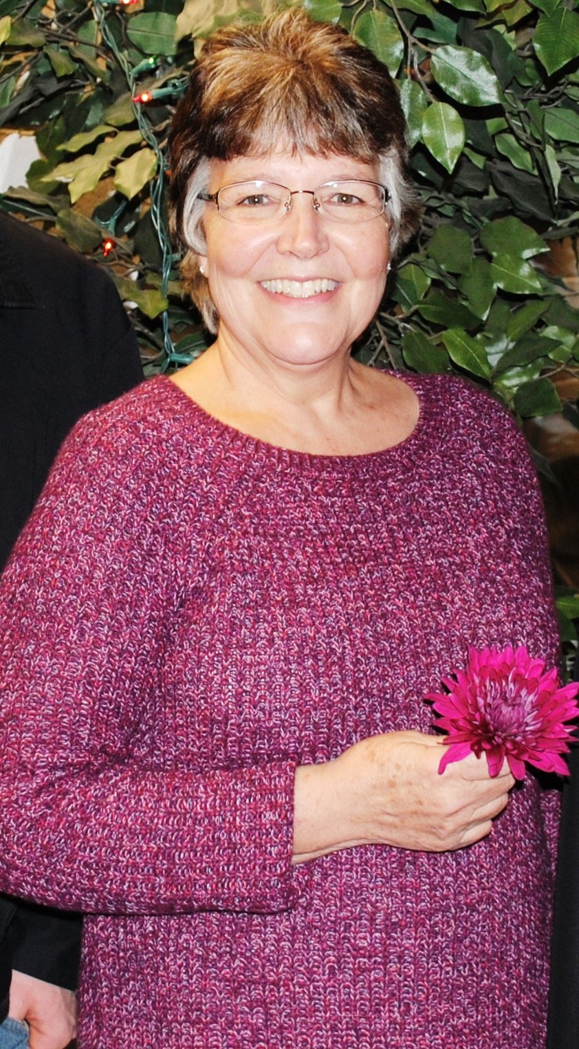 Avis de décès de Treva Jean Helms