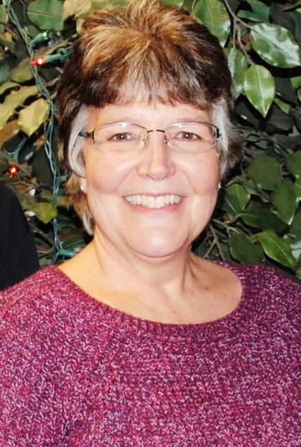 Avis de décès de Treva Jean Helms