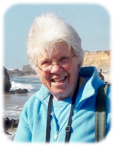 Obituary of Rachel DuBois Wagner