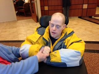 Obituary of Scott Troy Blalock
