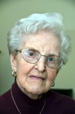Raymonde Campeau