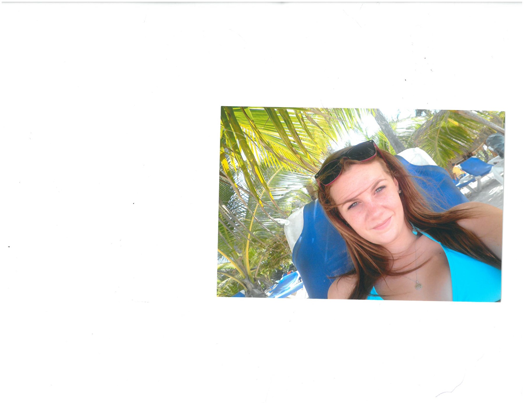 Avis de décès de Andrea Nicole Wood