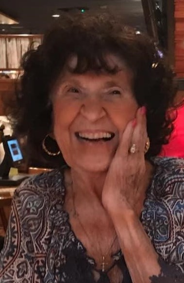 Obituary of Marlene Francis Thomas