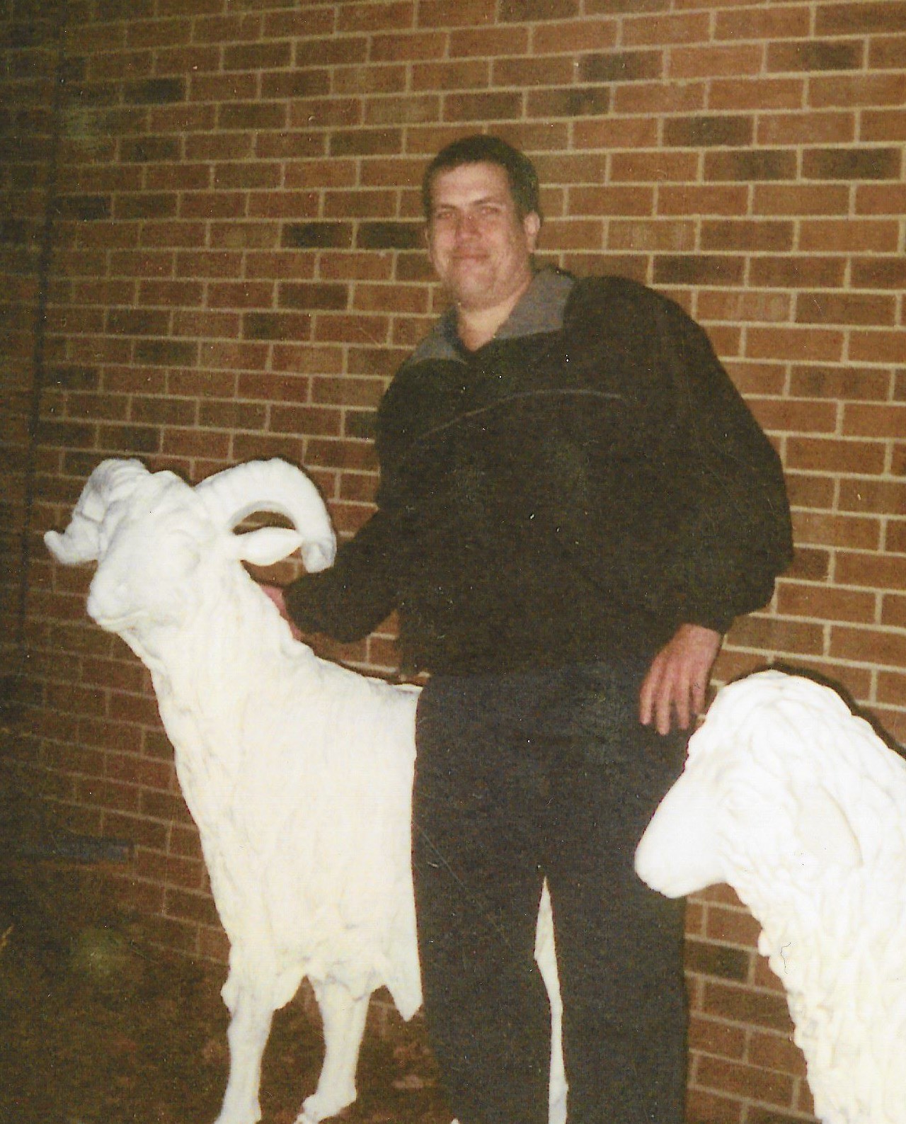 Obituary of William Patrick "Pat" Watson