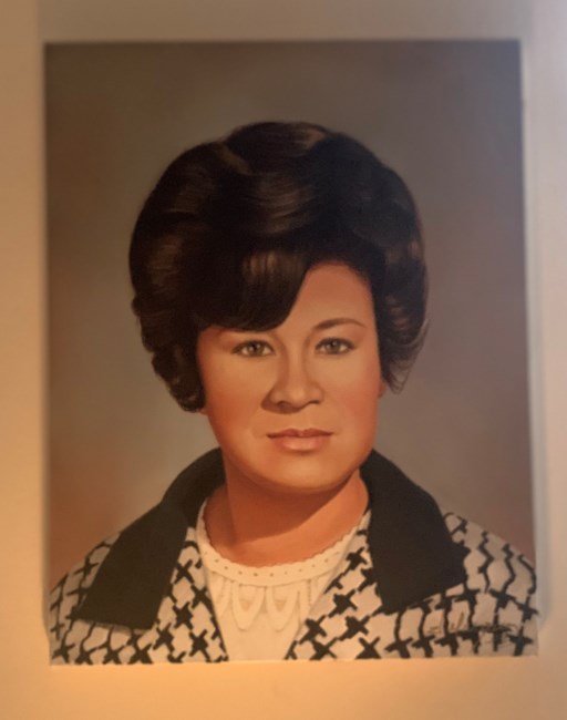 Obituary of Blanca Gladys Sanchez