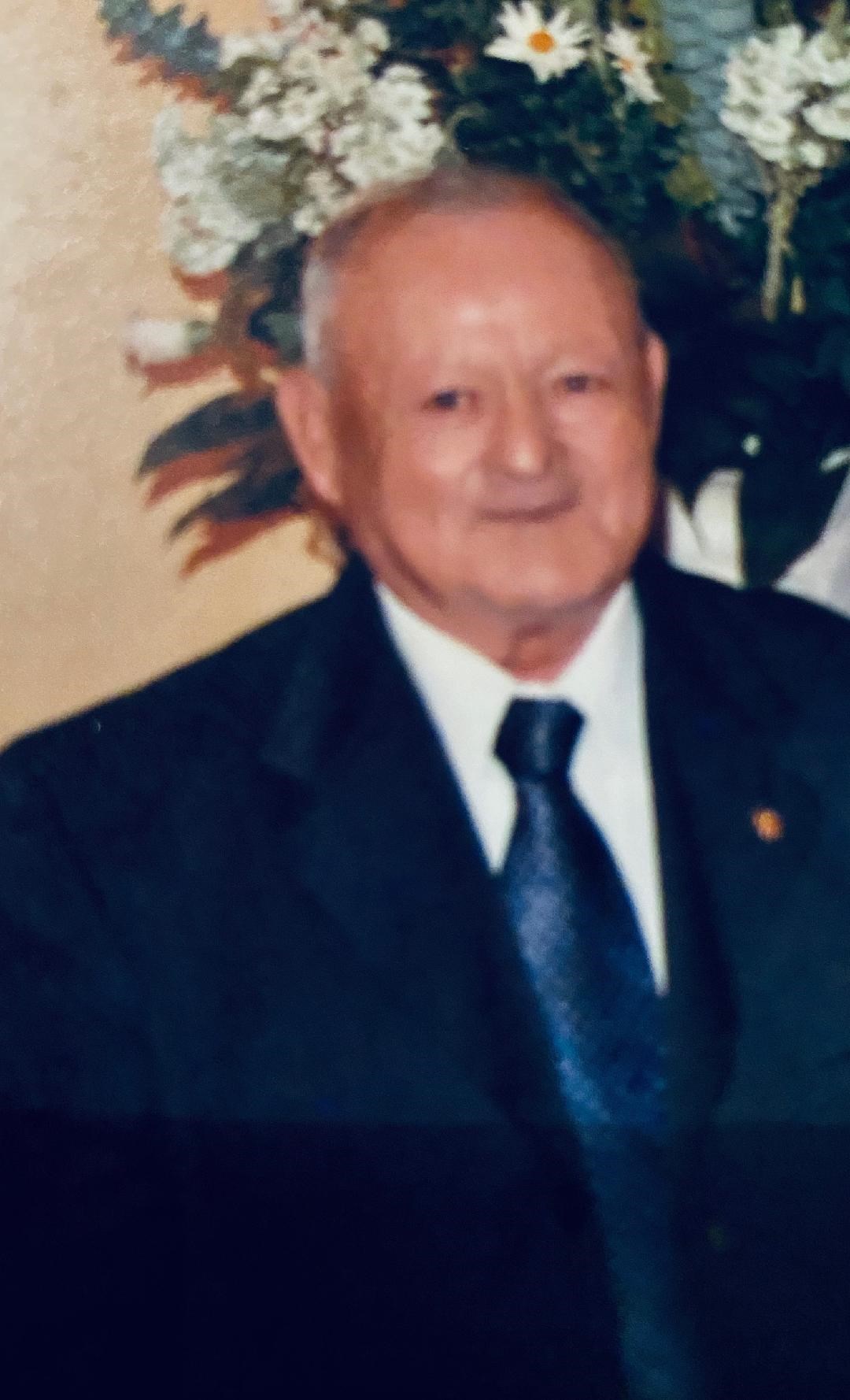 Obituary of Juan Guzman