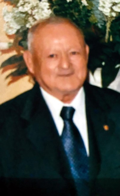 Obituary of Juan Guzman