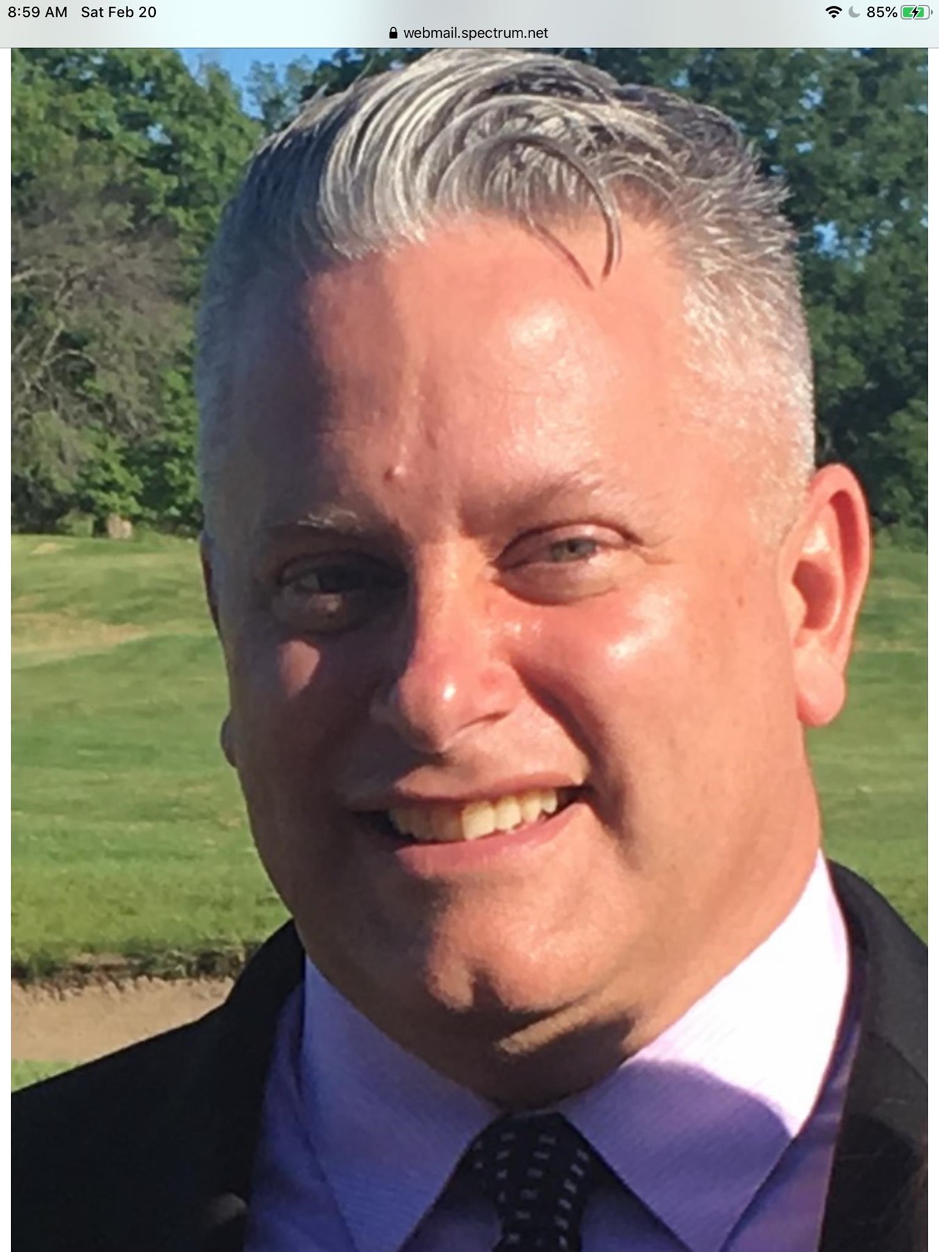 Obituary of Alexander Ross Givan