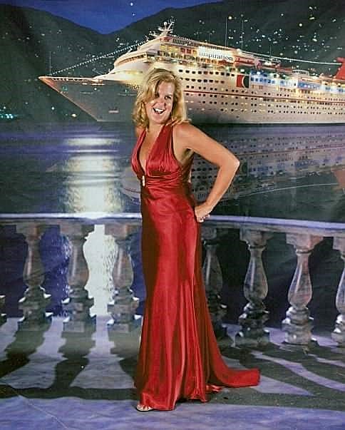 Obituary of Kimberly Ann Davis