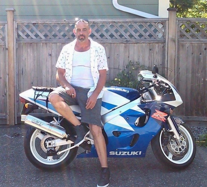 Obituary of Dean Samuels