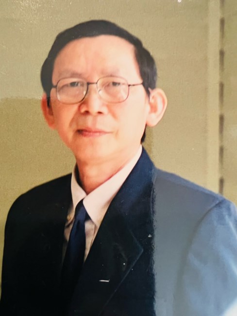 Obituary of Hien Hoang Tran