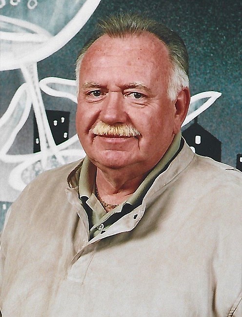 Obituary of George Williamson