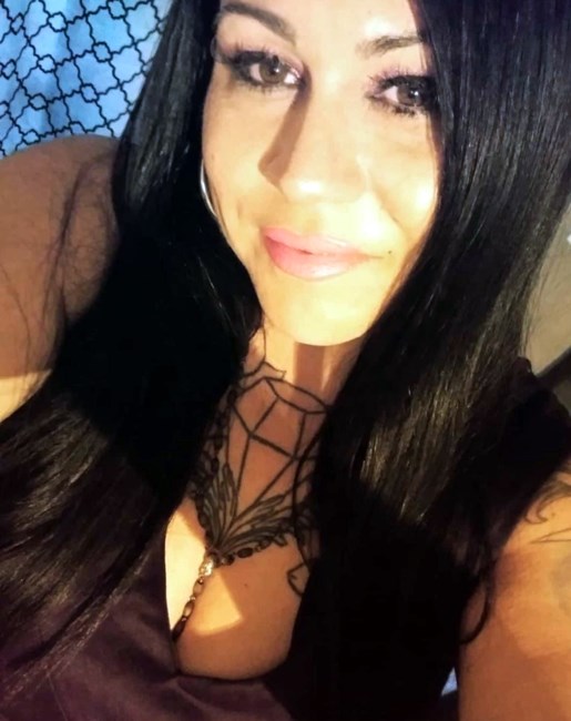 Obituary of Dena Marie East