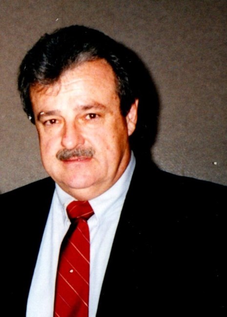 Obituary of Stephen Michael Spinner