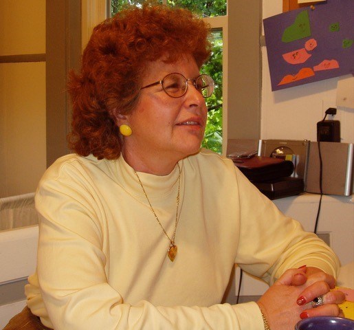 Obituary of Brenda Gale Berkeley