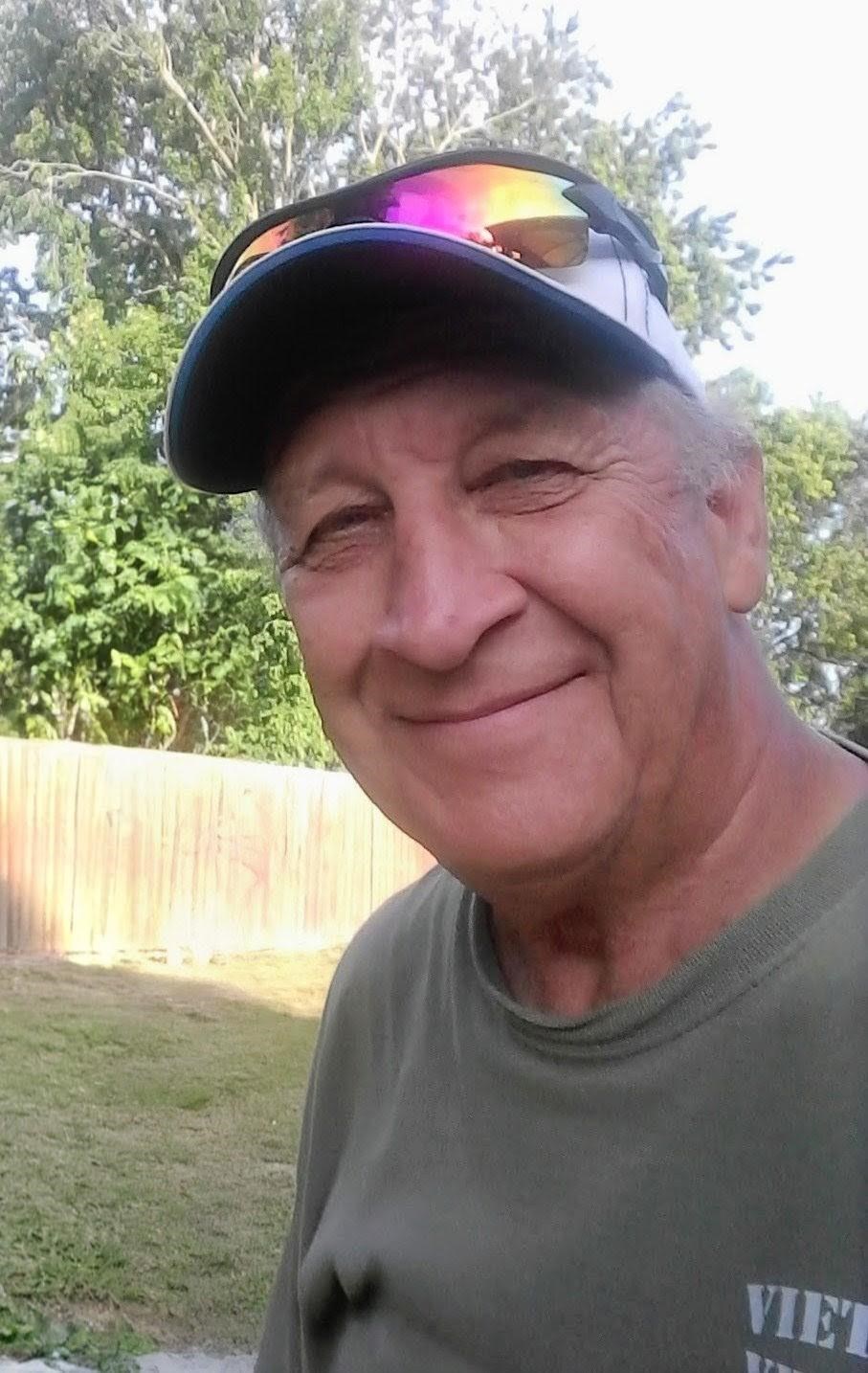 Avis de décès de Ronald Edward Burroughs