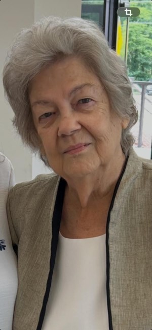 Obituary of Lola Mae  Dugger Waddell