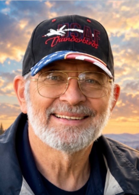 Obituary of Brian Vincent Brandt