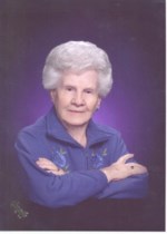 Dorothy Scobee