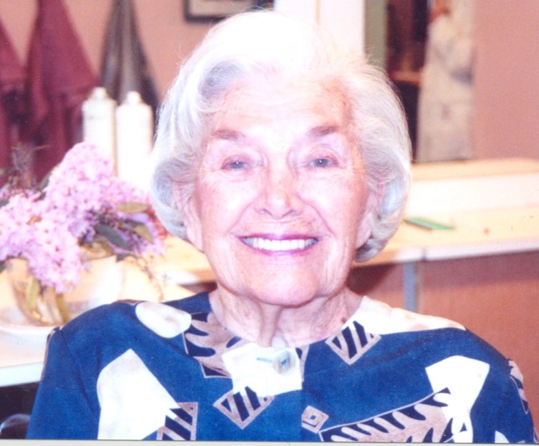 Obituary of Virginia Marie Sterling