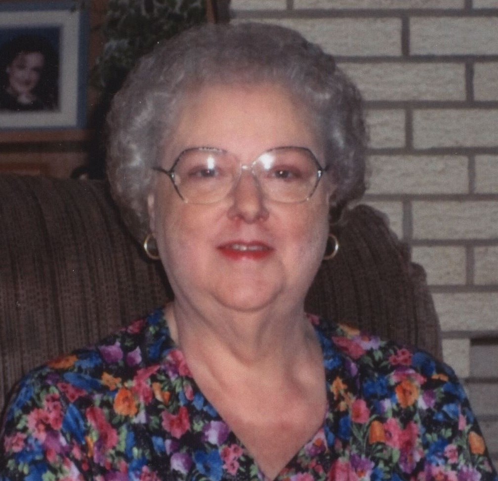 Obituary of Shirley Ann Wagner