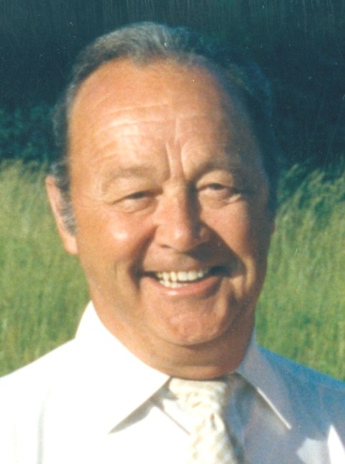 Obituary of Melvin "Mel" A. Jackson Sr.