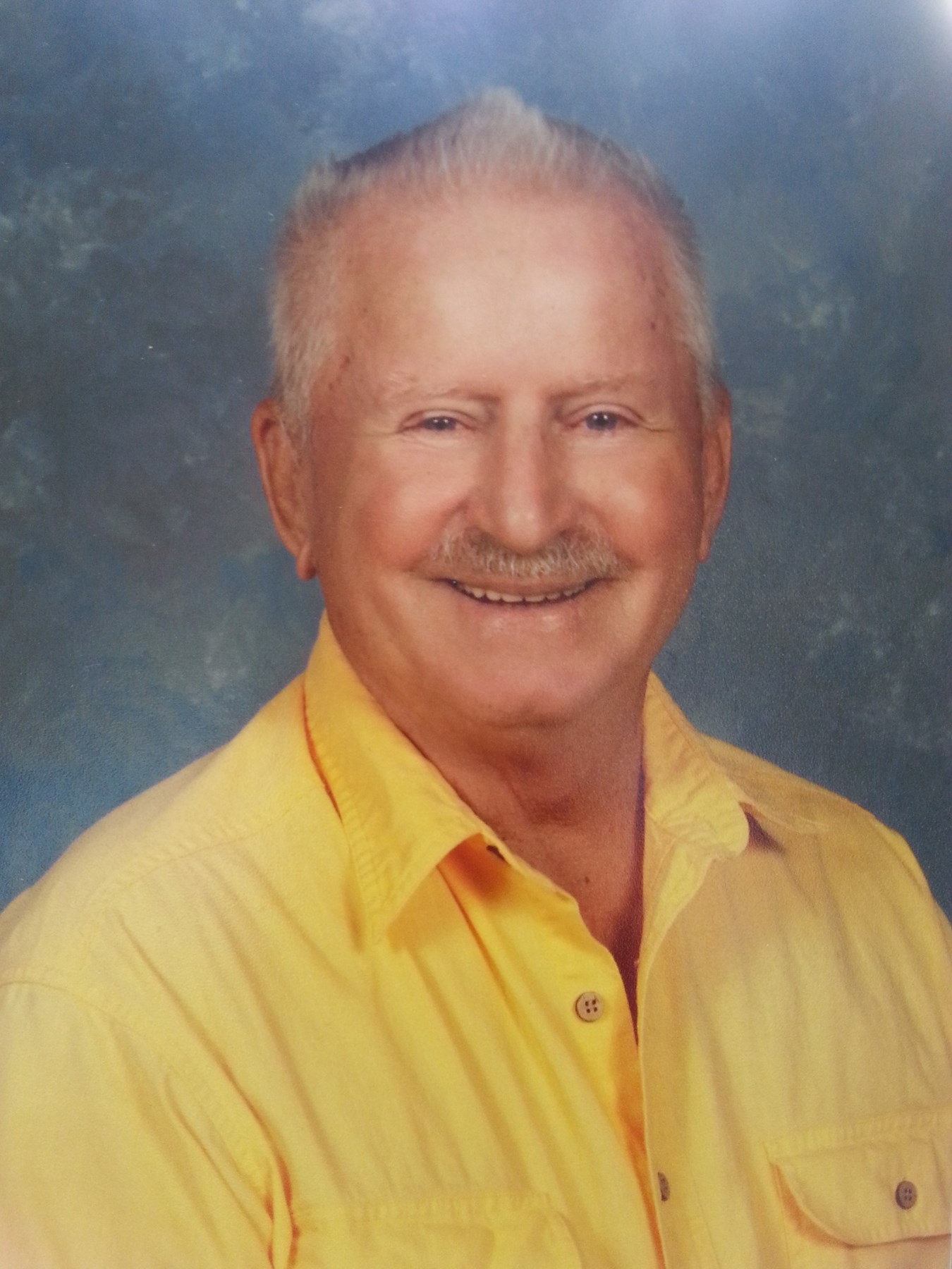 Paul Denis Smith Sr. Obituary Poplarville, MS