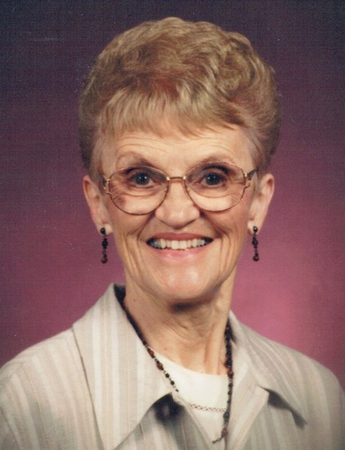 Obituary of Rosanna W. Jennings