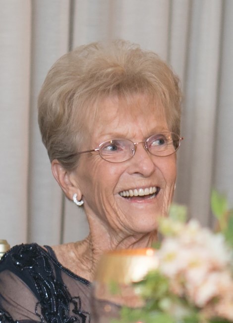 Obituary of Nancy Jo Davis