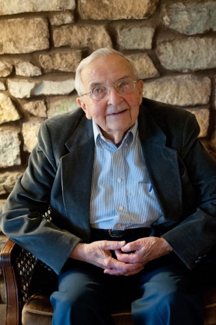 Obituary of Wilson Carlisle Miller