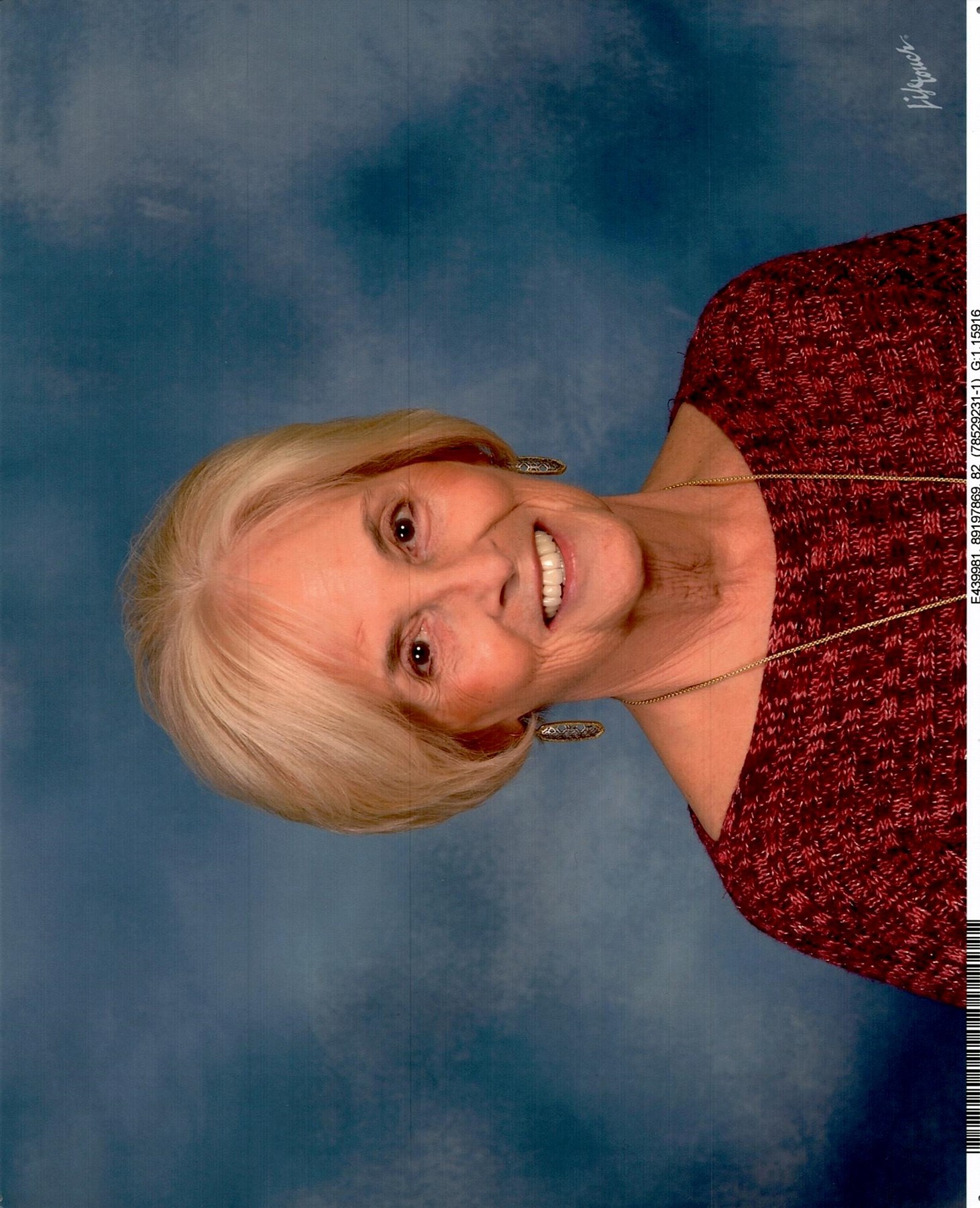 Obituary of Yondalyn "Yonnie" Marie Wright