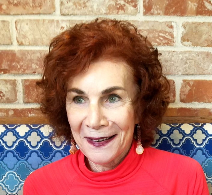 Obituary of Joan Ellen Tate