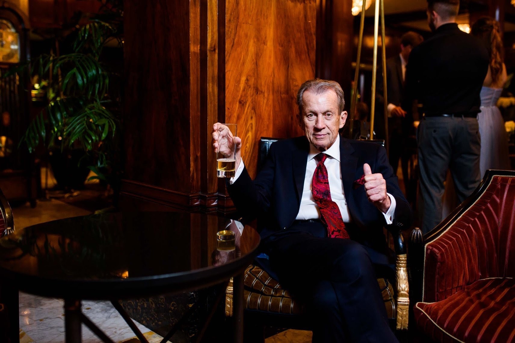 Obituary of Mr. Dennis Valentine Kida