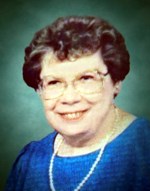 Evelyn Chapman