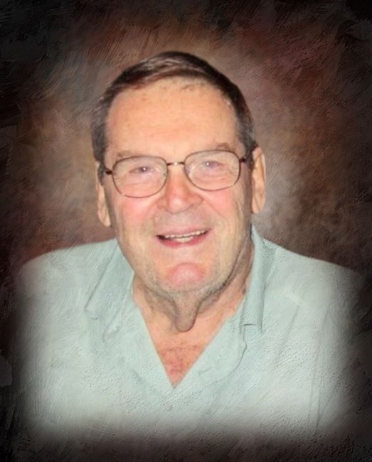 Obituary of Julian L. Jenkins Jr.