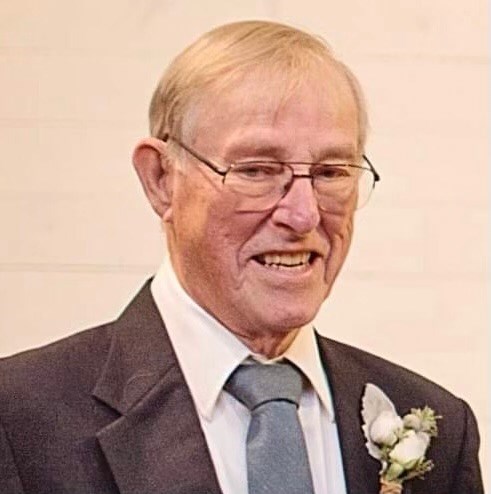 Obituary of Edward Allen Kane