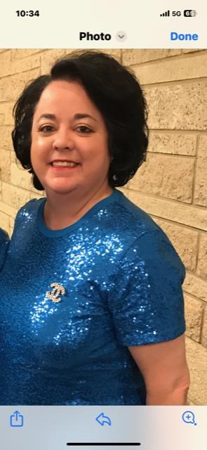 Obituary of Winnie Catherine Carroll