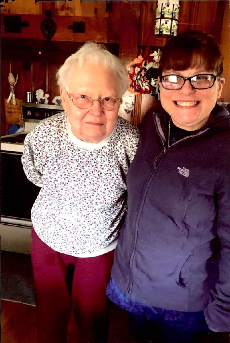 Obituary of Barbara Mae Terpe