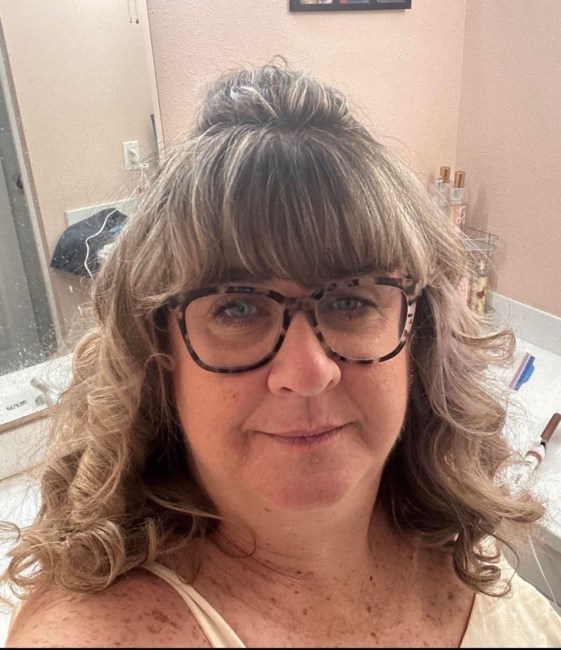 Avis de décès de Deidra Dawn Setser