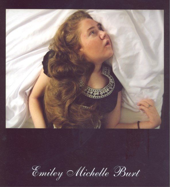 Obituary of Emiley Michelle Burt