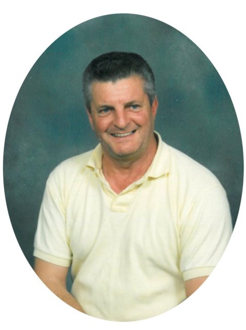 Obituary of Mr Raymond Joseph Hentges