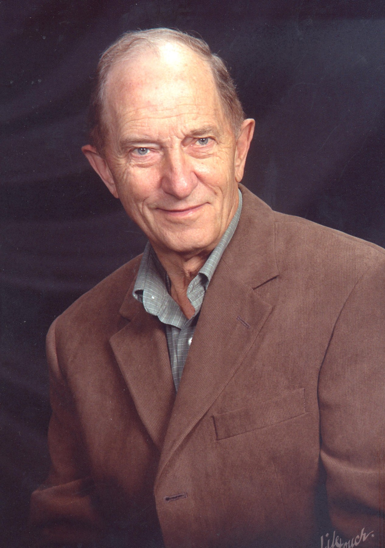 Obituary of William (Bill) Whitmore