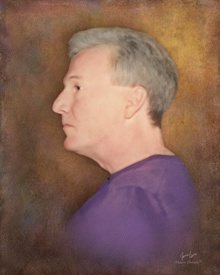 Obituario de Michael Allen Hall