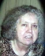 Obituario de Lora Flora Ross