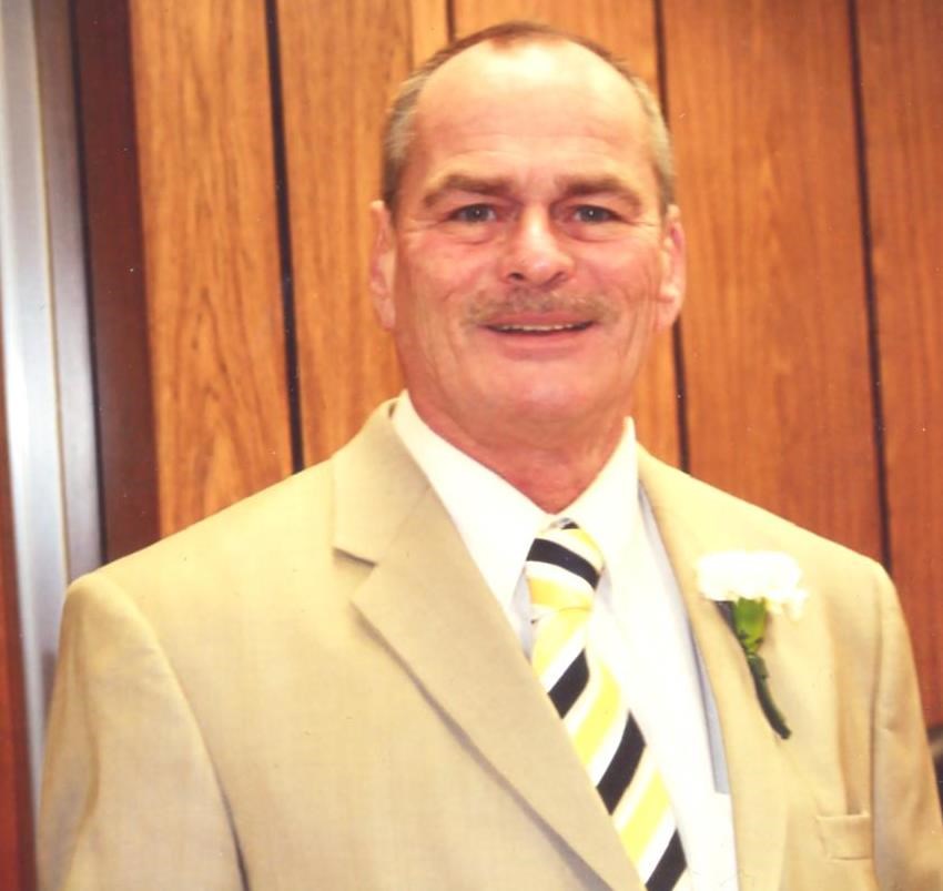 Bruce Blevins Obituary Amarillo, TX