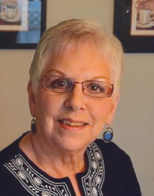 Obituary of Barbara Jean Damitio