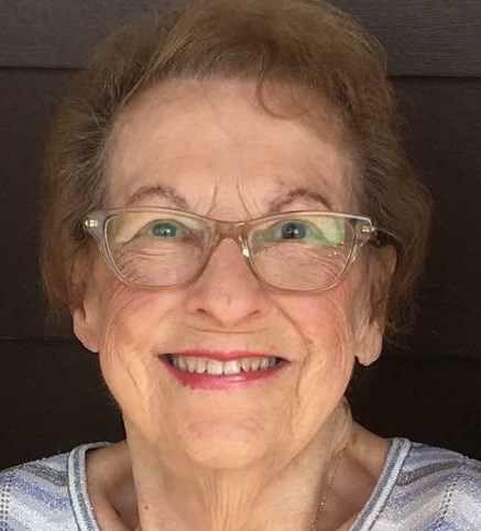 Obituary of Virginia Davis