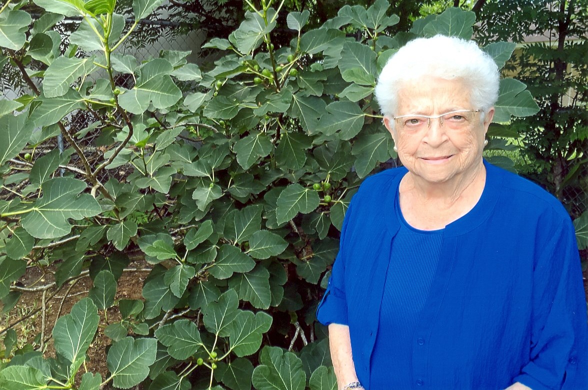 Obituary of Margaret "Peggy" Lee